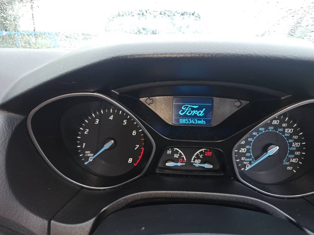 Used Ford Focus 2013 for sale - 78219246: Photo 9