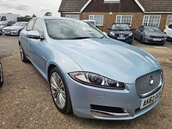 2012 - 2.2d Portfolio 4dr Auto