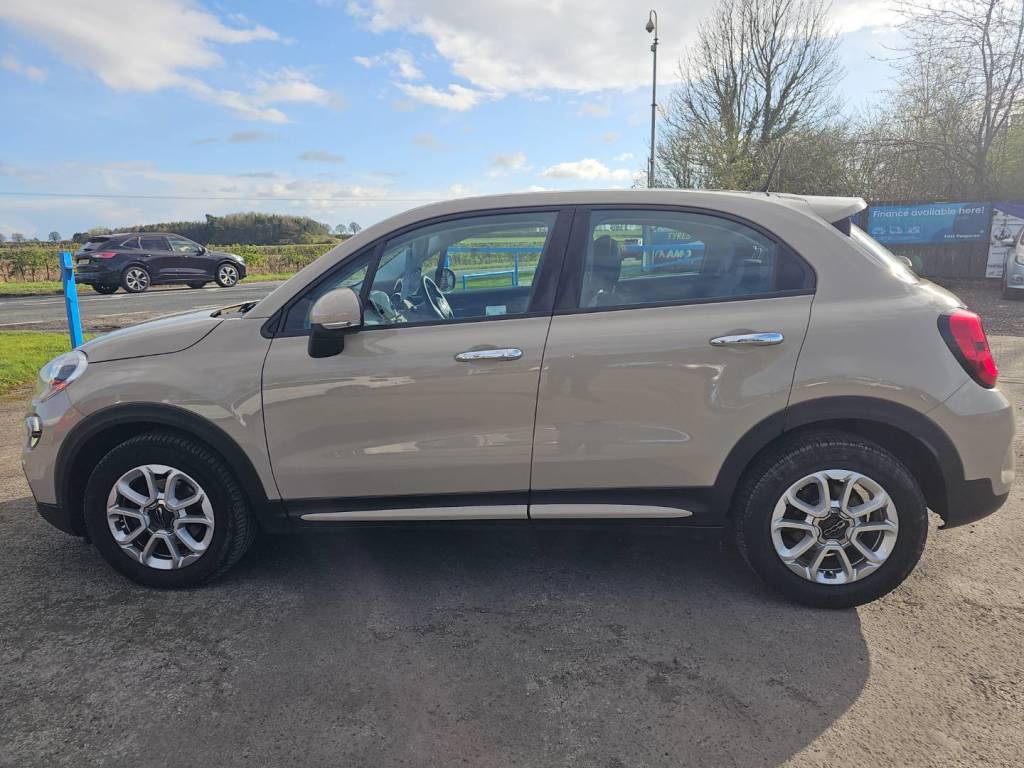 Used Fiat 500X 2019 for sale - 78055798: Photo 11