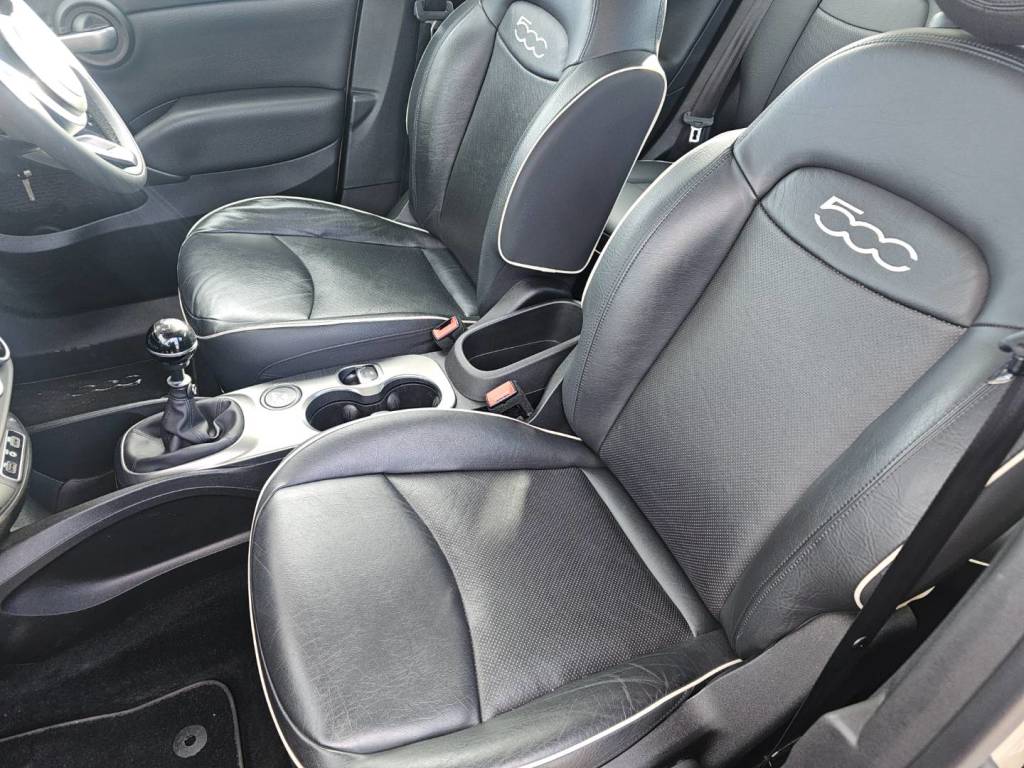 Used Fiat 500X 2019 for sale - 78055798: Photo 12