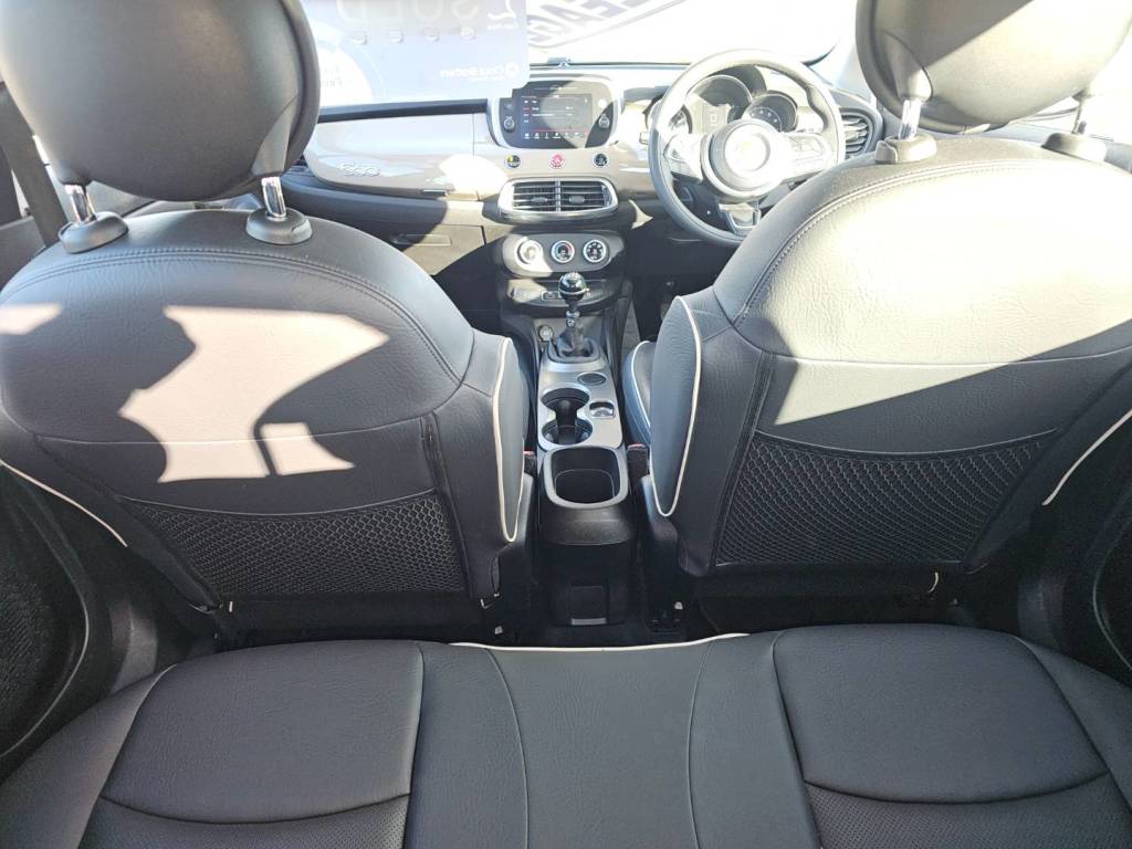 Used Fiat 500X 2019 for sale - 78055798: Photo 15