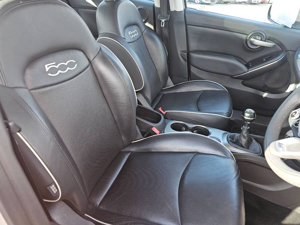 Used Fiat 500X 2019 for sale - 78055798: Photo 16