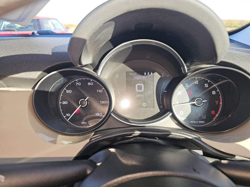 Used Fiat 500X 2019 for sale - 78055798: Photo 17