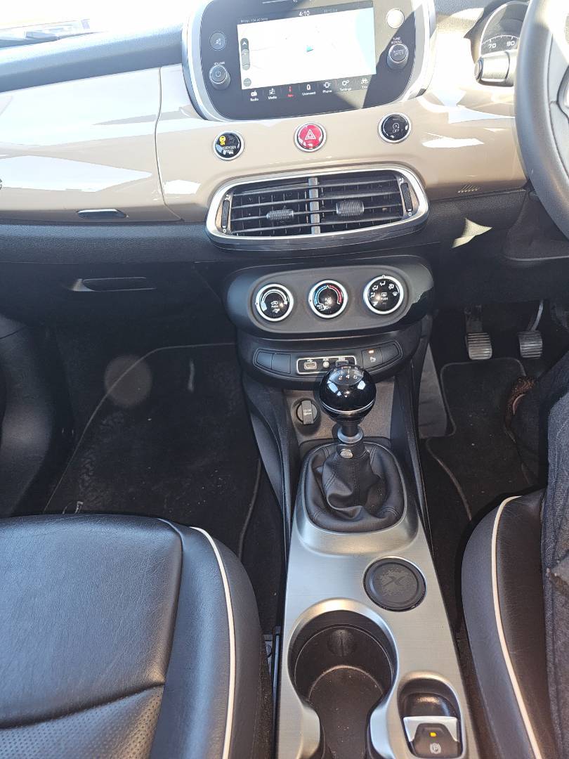 Used Fiat 500X 2019 for sale - 78055798: Photo 20