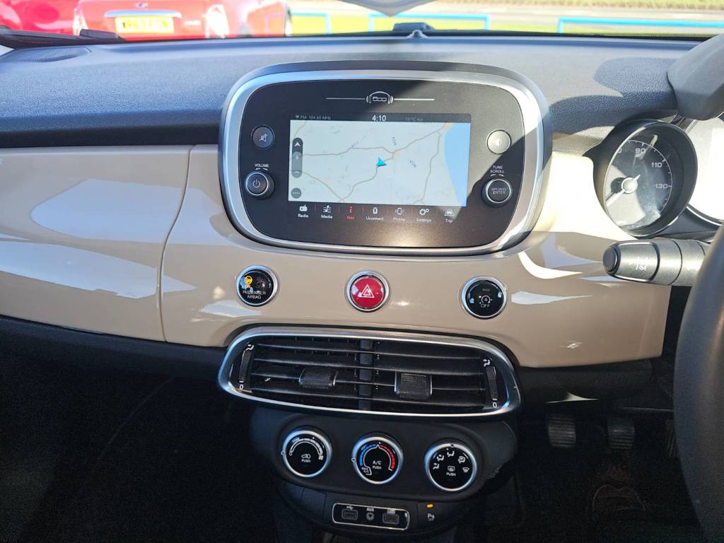 Used Fiat 500X 2019 for sale - 78055798: Photo 21