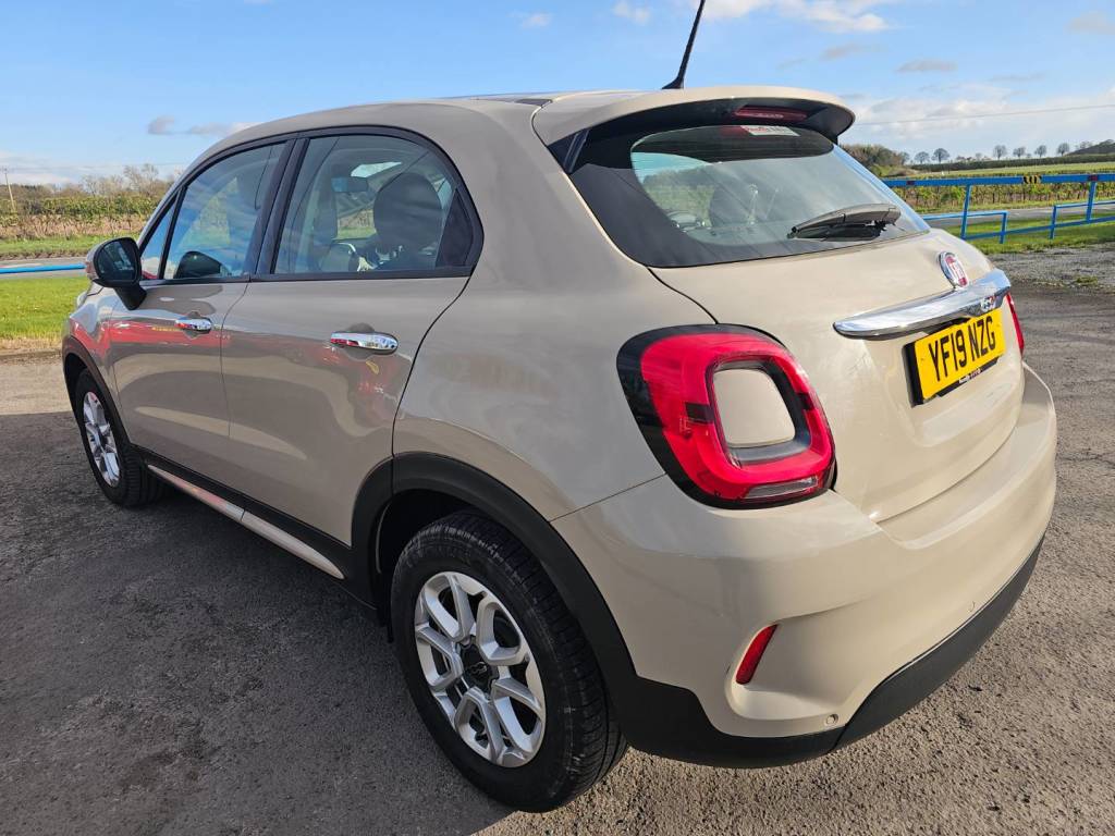 Used Fiat 500X 2019 for sale - 78055798: Photo 5