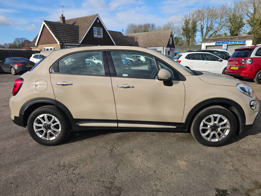 Used Fiat 500X 2019 for sale - 78055798: Photo 6