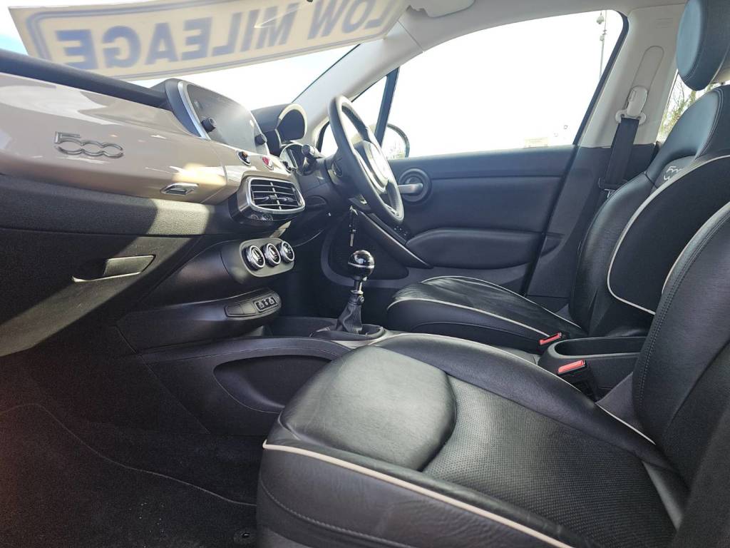 Used Fiat 500X 2019 for sale - 78055798: Photo 7