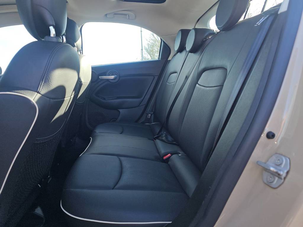 Used Fiat 500X 2019 for sale - 78055798: Photo 8