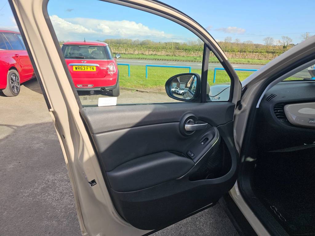 Used Fiat 500X 2019 for sale - 78055798: Photo 9