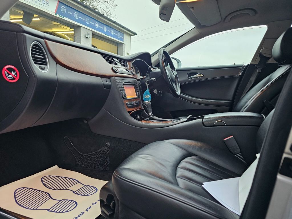 Used Mercedes-Benz CLS 2010 for sale - 77436157: Photo 11