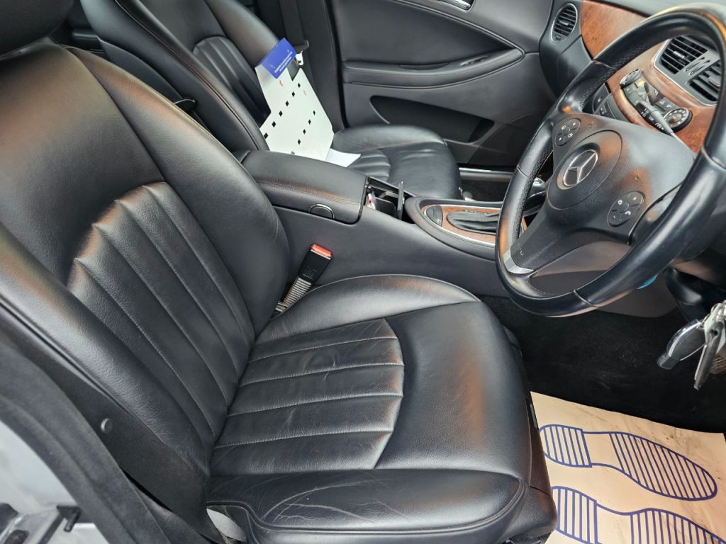 Used Mercedes-Benz CLS 2010 for sale - 77436157: Photo 15