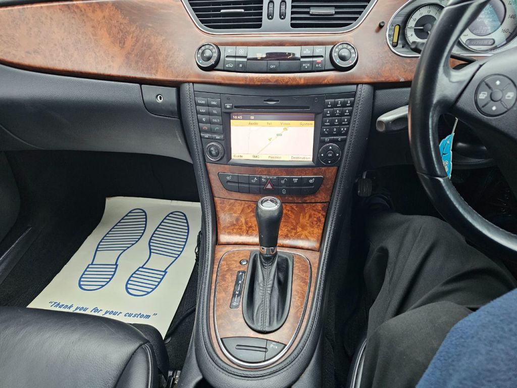 Used Mercedes-Benz CLS 2010 for sale - 77436157: Photo 16