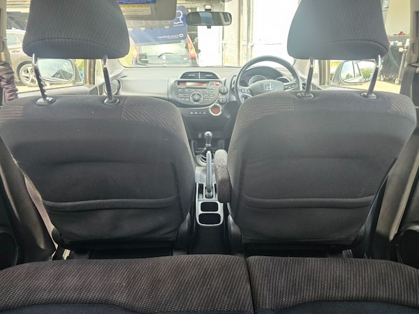 Used Honda Jazz 2014 for sale - 75296328: Photo 11