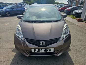 2014 - 1.4 i-VTEC ES Plus 5dr
