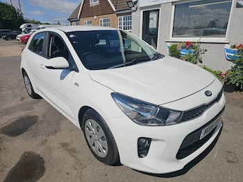 Used Kia Rio 2018 for sale - 79089324: Photo