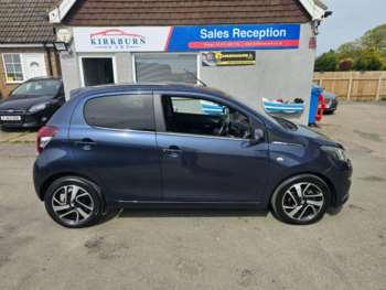 Used Peugeot 108 2016 for sale - 74637798: Photo