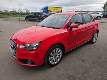 Used Audi A1 2013 for sale - 78597294: Photo