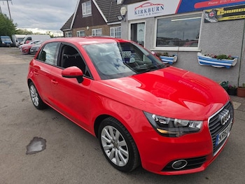 Used Audi A1 2013 for sale - 78597294: Photo