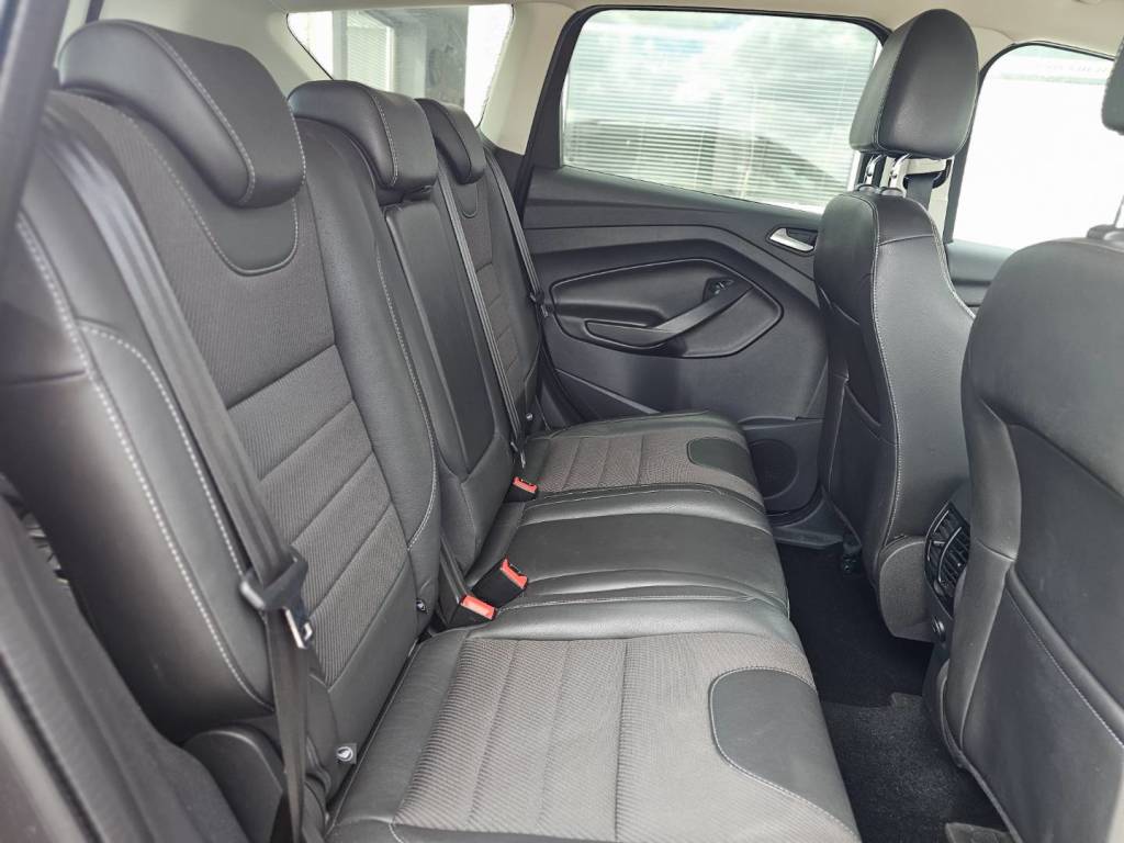 Used Ford Kuga 2015 for sale - 78219239: Photo 10