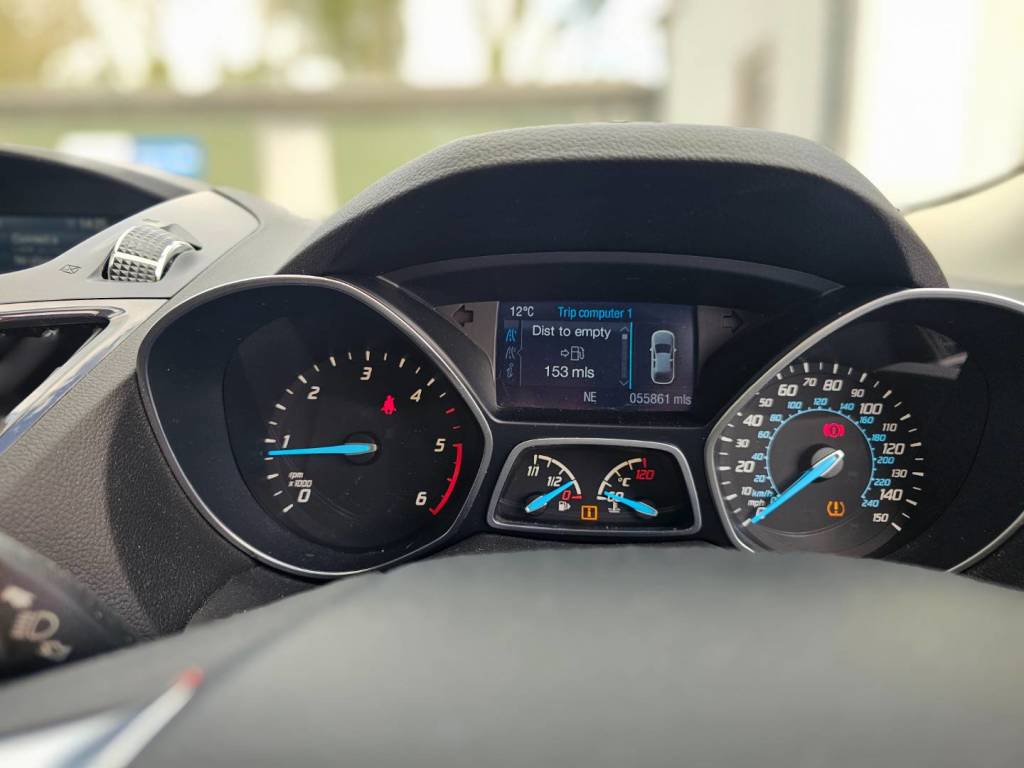 Used Ford Kuga 2015 for sale - 78219239: Photo 13