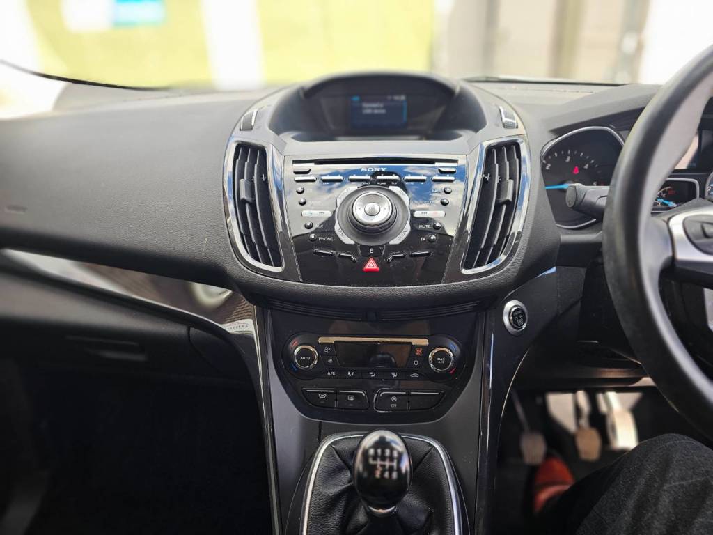 Used Ford Kuga 2015 for sale - 78219239: Photo 15