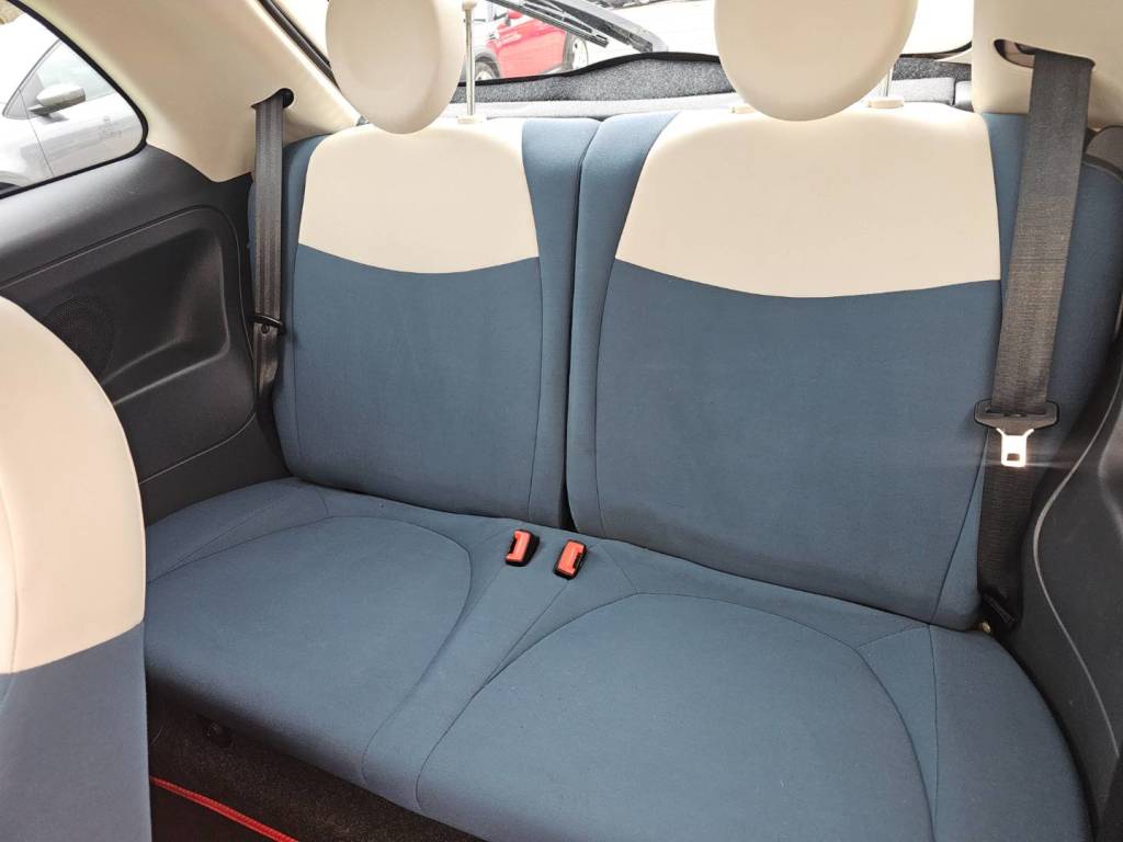 Used Fiat 500 2012 for sale - 77850520: Photo 9