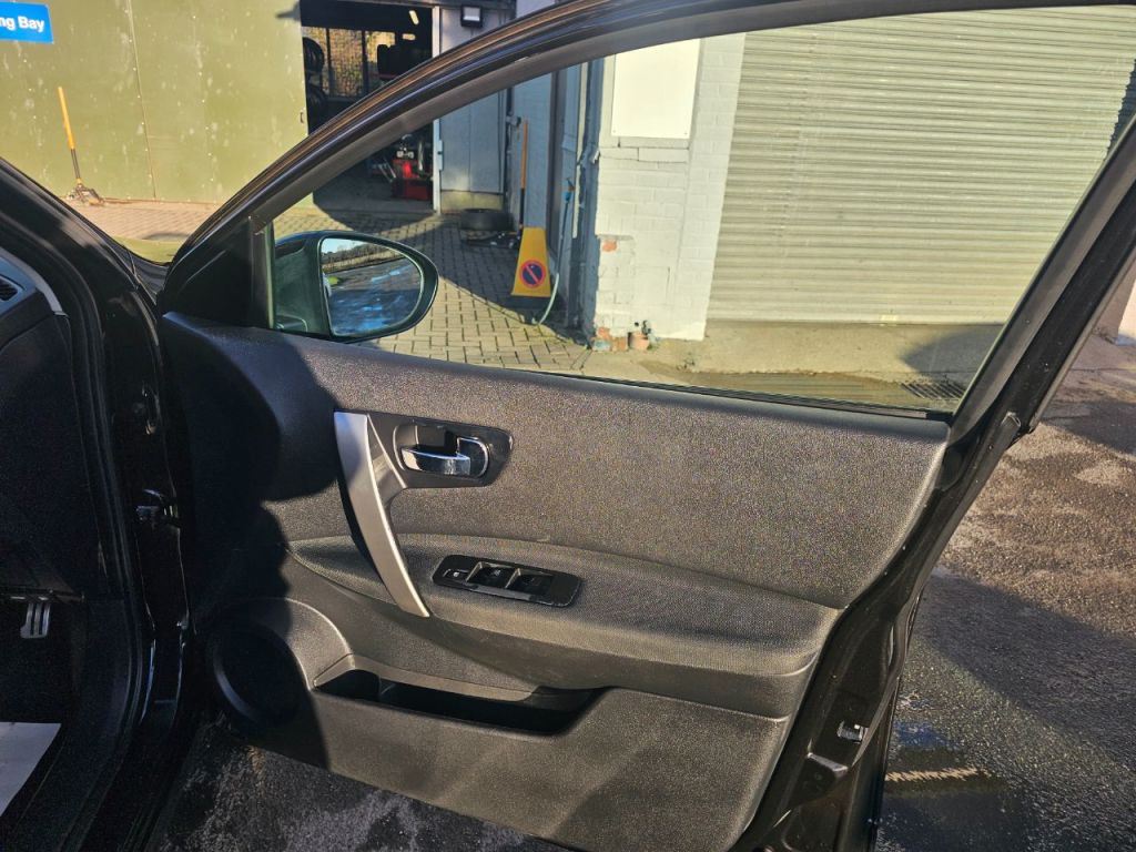 Used Nissan Qashqai 2012 for sale - 77187686: Photo 14