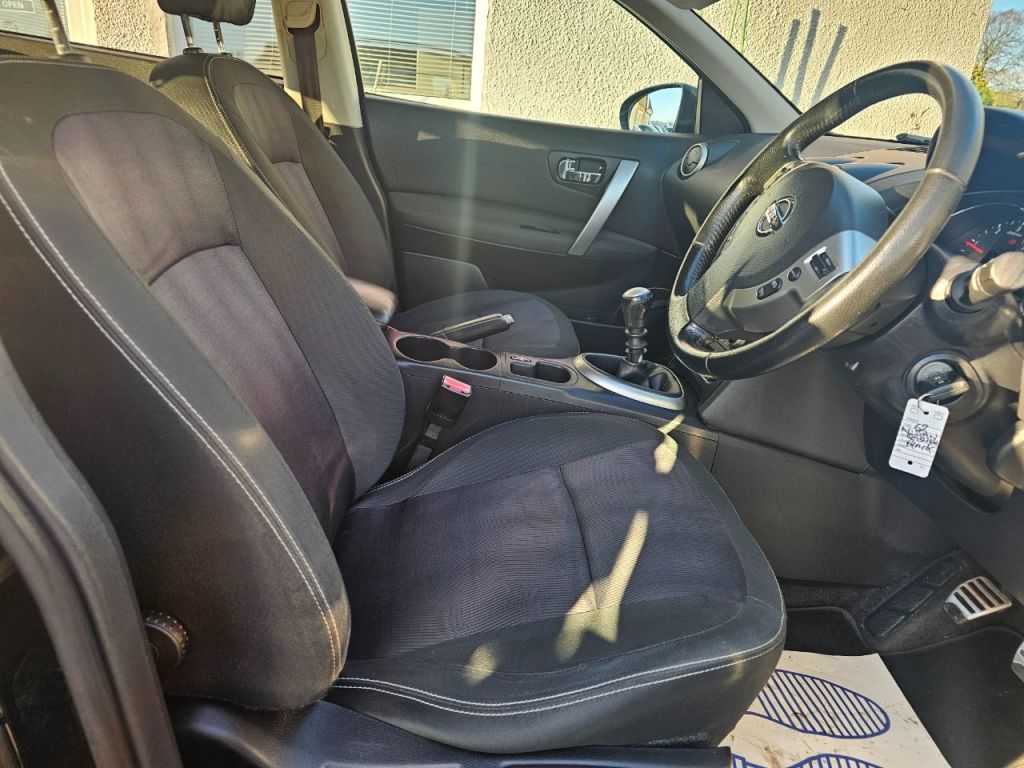 Used Nissan Qashqai 2012 for sale - 77187686: Photo 15