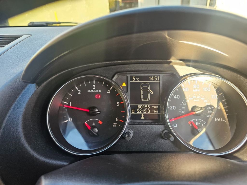 Used Nissan Qashqai 2012 for sale - 77187686: Photo 16