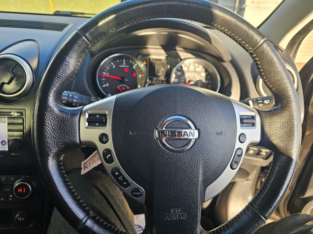 Used Nissan Qashqai 2012 for sale - 77187686: Photo 18