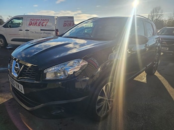 Used Nissan Qashqai 2012 for sale - 77187686: Photo