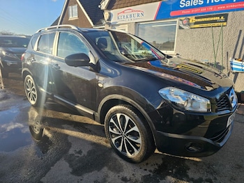 Used Nissan Qashqai 2012 for sale - 77187686: Photo