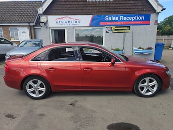 Used Audi A4 2013 for sale - 78682244: Photo