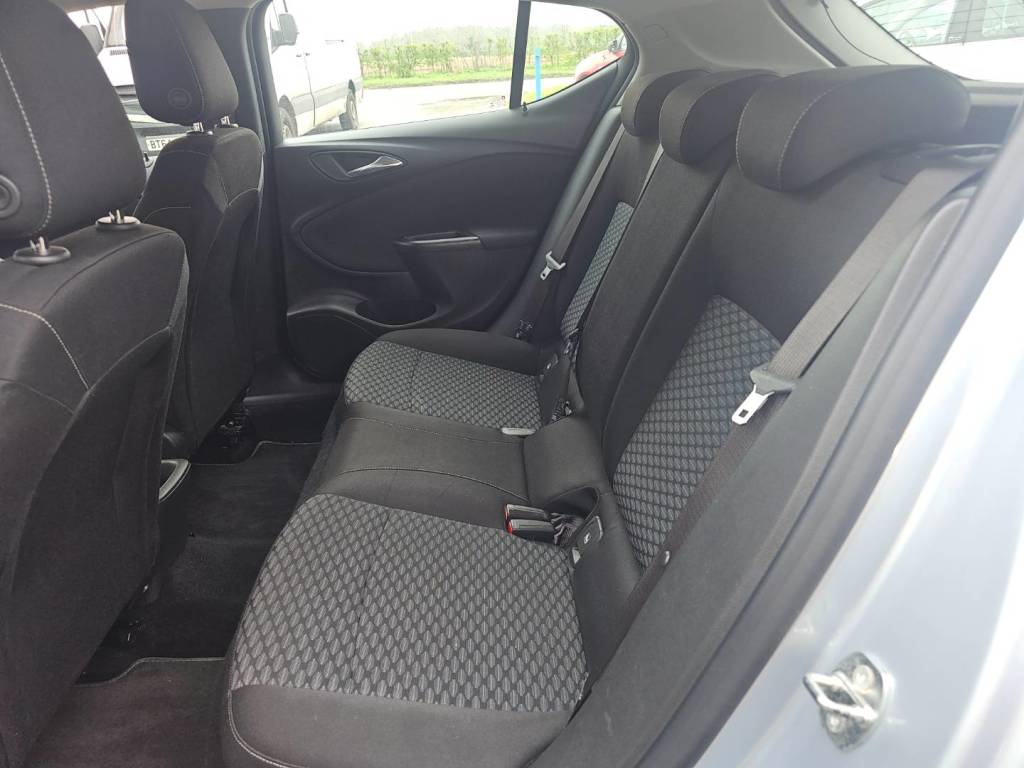 Used Vauxhall Astra 2016 for sale - 78210163: Photo 11