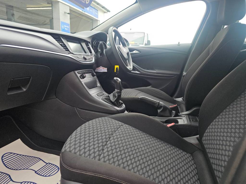 Used Vauxhall Astra 2016 for sale - 78210163: Photo 8