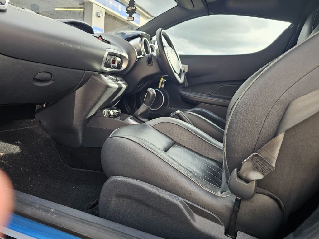 Used Renault Wind 2011 for sale - 77616571: Photo 10