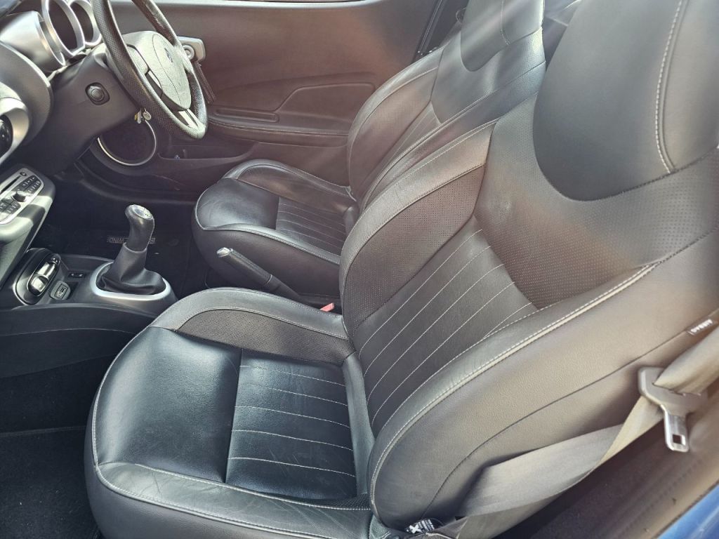 Used Renault Wind 2011 for sale - 77616571: Photo 11