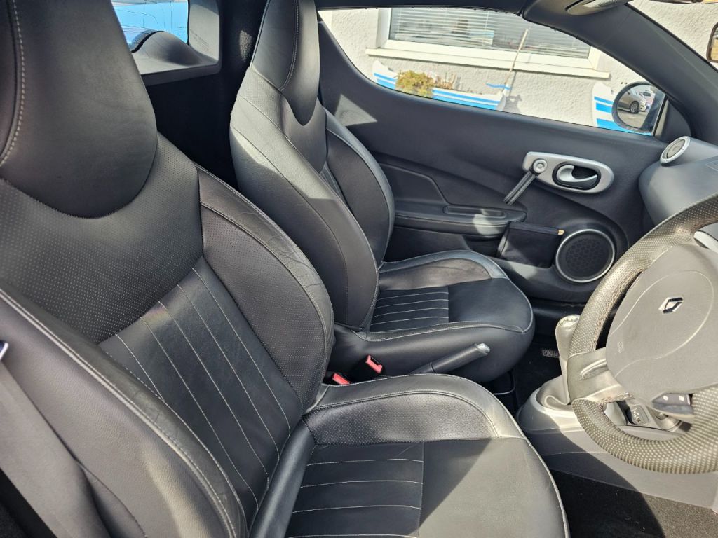 Used Renault Wind 2011 for sale - 77616571: Photo 12