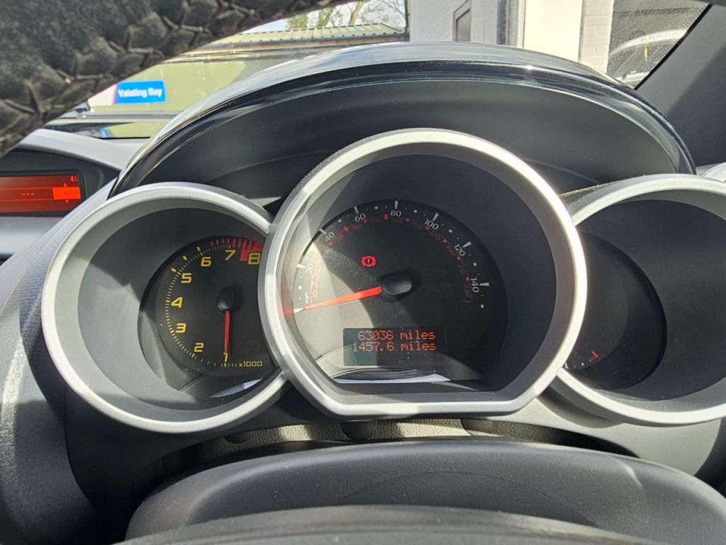 Used Renault Wind 2011 for sale - 77616571: Photo 13