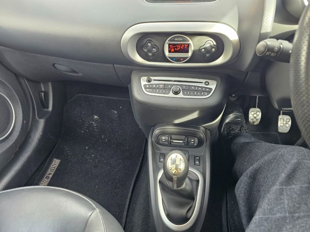 Used Renault Wind 2011 for sale - 77616571: Photo 14