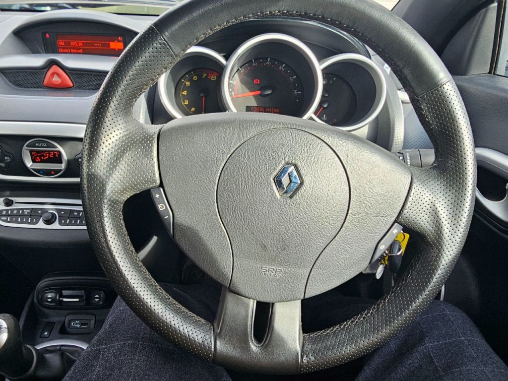 Used Renault Wind 2011 for sale - 77616571: Photo 15