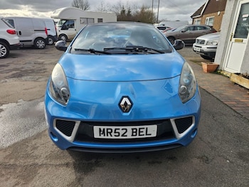 Used Renault Wind 2011 for sale - 77616571: Photo