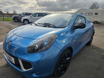 Used Renault Wind 2011 for sale - 77616571: Photo