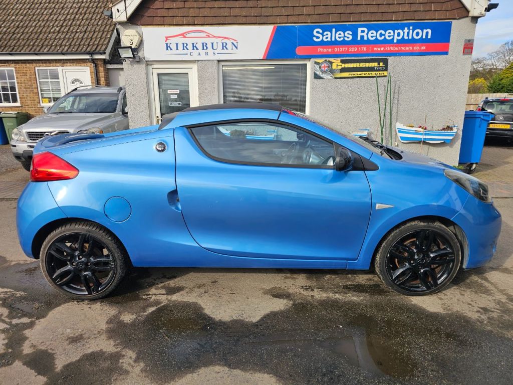 Used Renault Wind 2011 for sale - 77616571: Photo 4