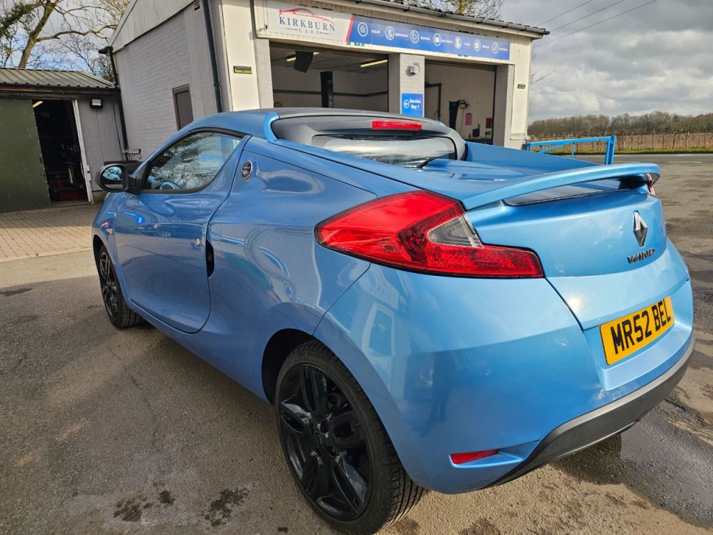 Used Renault Wind 2011 for sale - 77616571: Photo 8