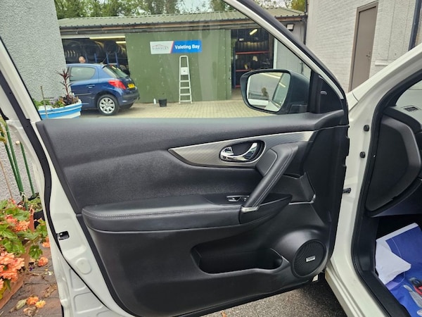Used Nissan Qashqai 2017 for sale - 76279346: Photo 10