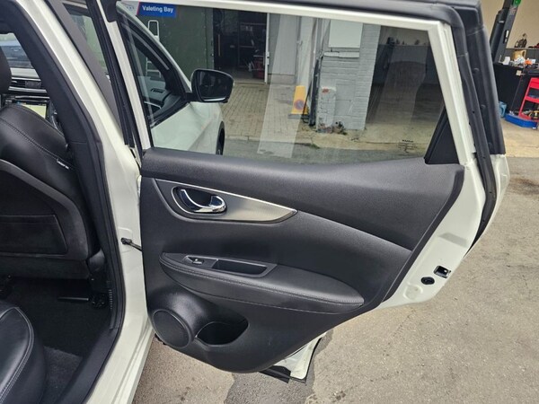 Used Nissan Qashqai 2017 for sale - 76279346: Photo 19