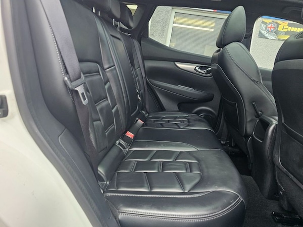Used Nissan Qashqai 2017 for sale - 76279346: Photo 20