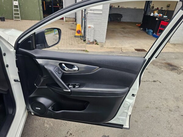 Used Nissan Qashqai 2017 for sale - 76279346: Photo 22